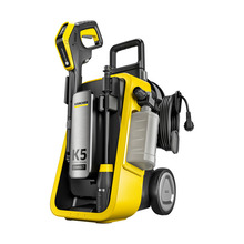 Kärcher K5 Comfort Premium Connect højtryksrenser